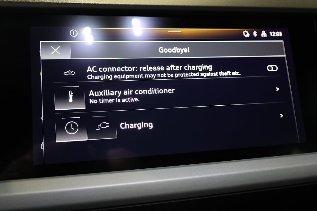 Audi Q4 E-Tron 45 Quattro Comfort Proline Drag Cockpit Carplay 2022