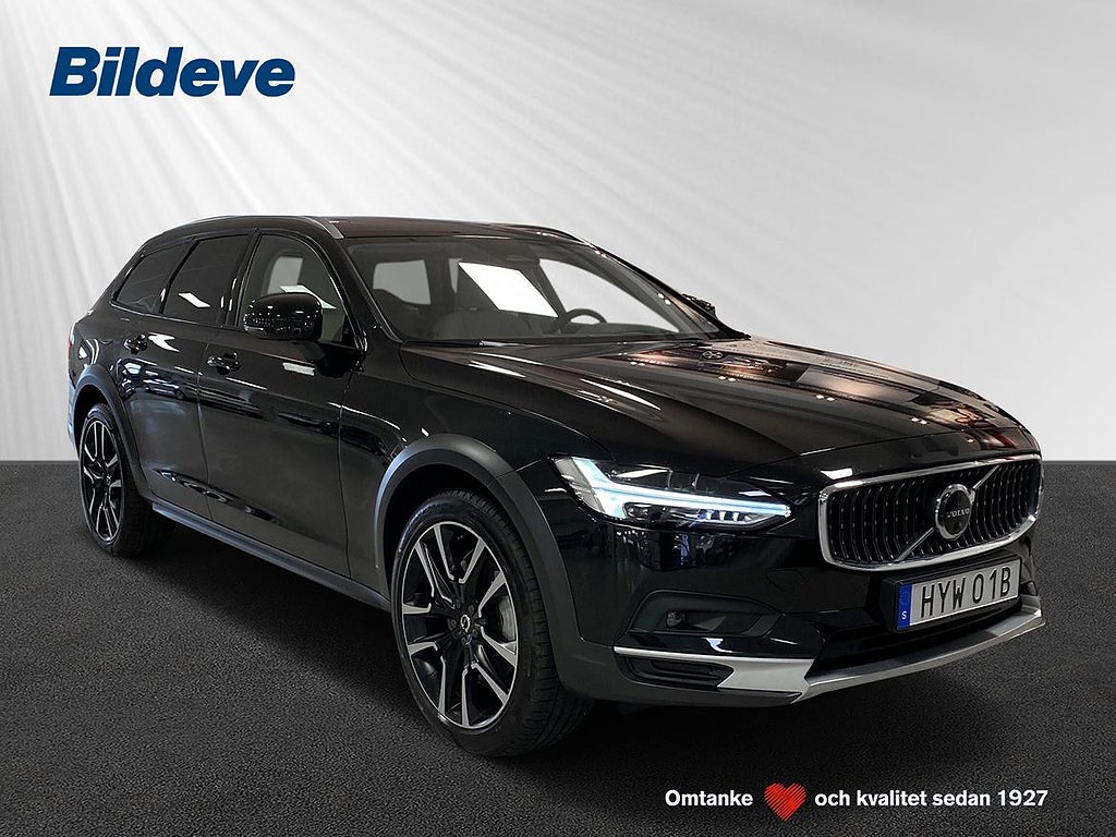 Volvo V90 Cross Country B4 AWD Diesel Ultimate
