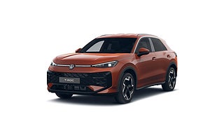 İkinci el  Volkswagen T-Roc 1.5