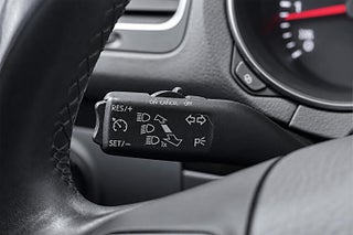 Volkswagen Golf 2012 bild 20
