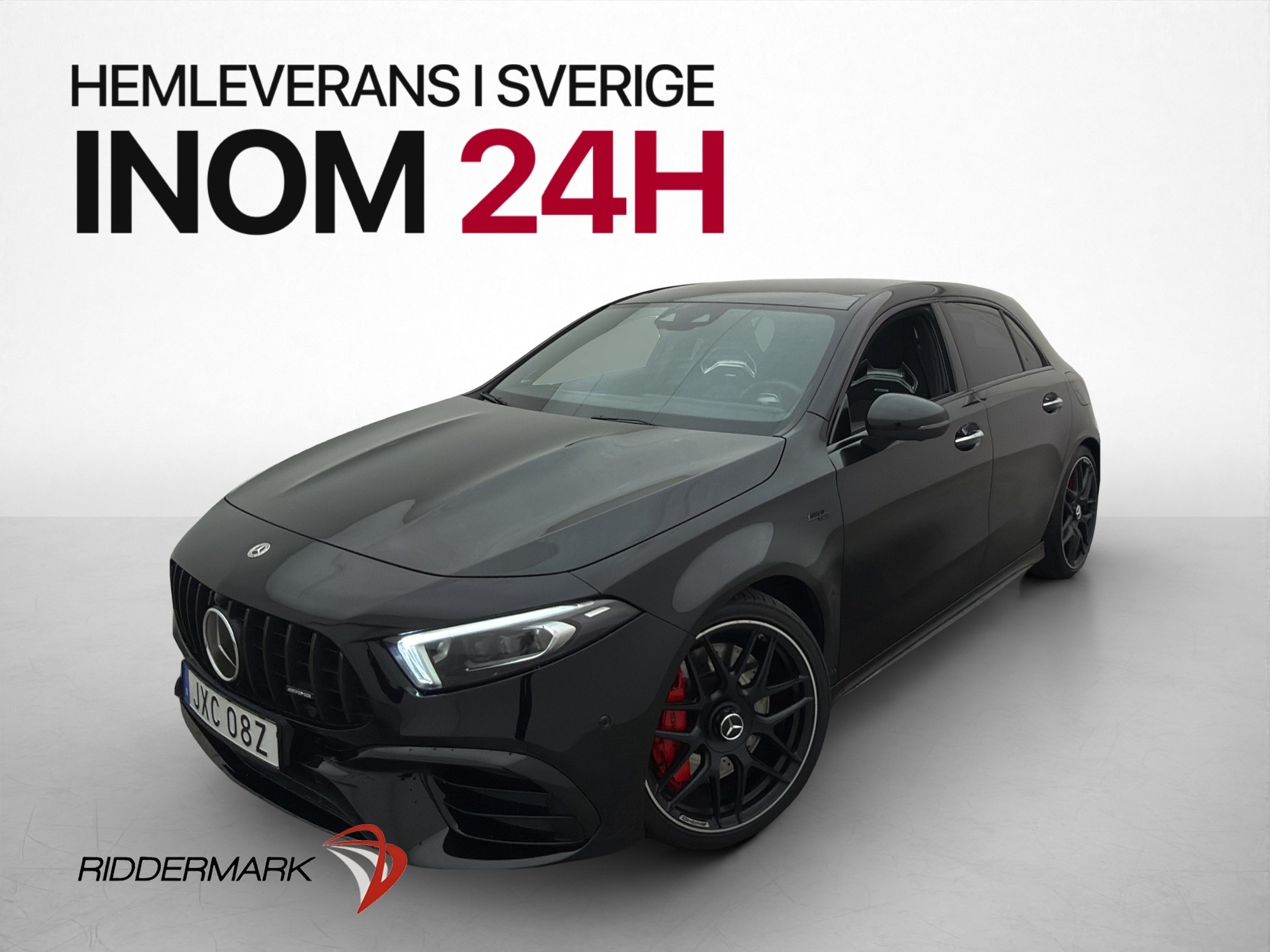 Mercedes-Benz A