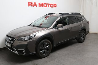 Kombi Subaru Outback 1 av 19