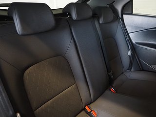 Halvkombi Kia Rio 12 av 18