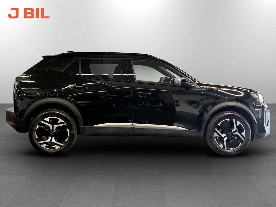 Bild på Peugeot 2008 GT 1.2 PT 130hk Aut B-KAMERA NAVI