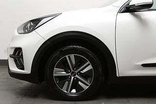SUV Kia Niro 8 av 27