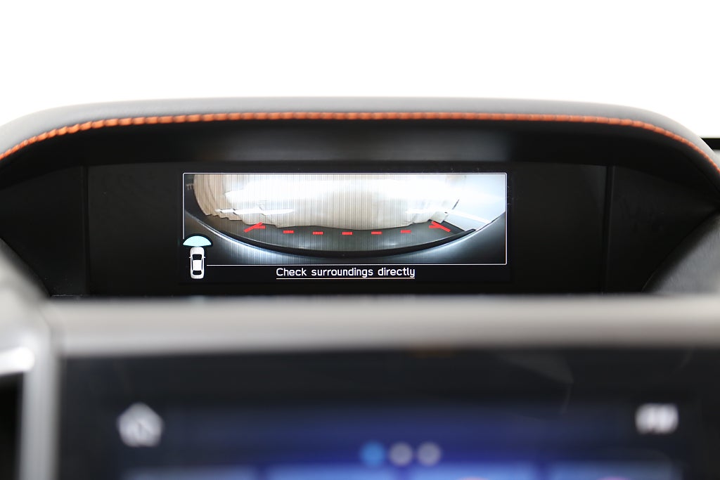 Subaru XV 2,0i e-Boxer XFuel E85 Ridge Black 150hk AWD Aut 2021