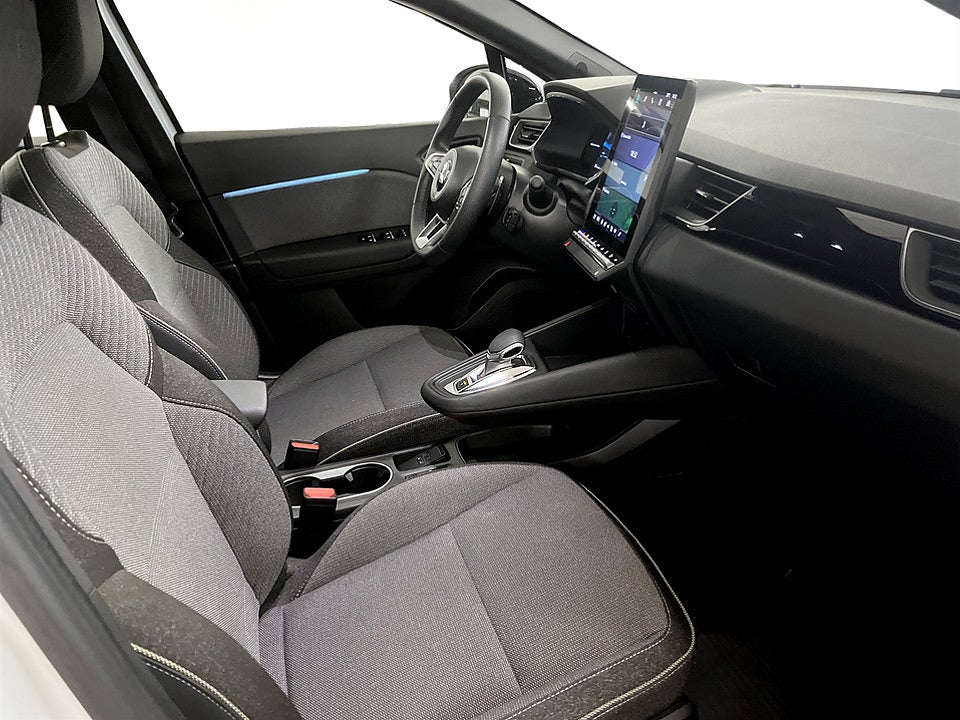 Bild på Mitsubishi ASX Intense MHEV 1.3 EDC 158hk Aut B-KAMERA CARPLAY