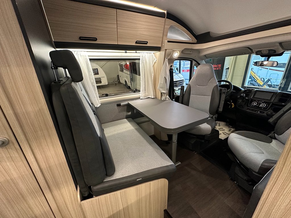 Sun Living C 65 SL / Automat / 3500kg "Kompakt" - Sun Living