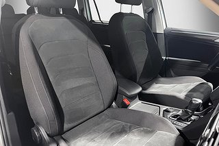 SUV Volkswagen Tiguan Allspace 8 av 27