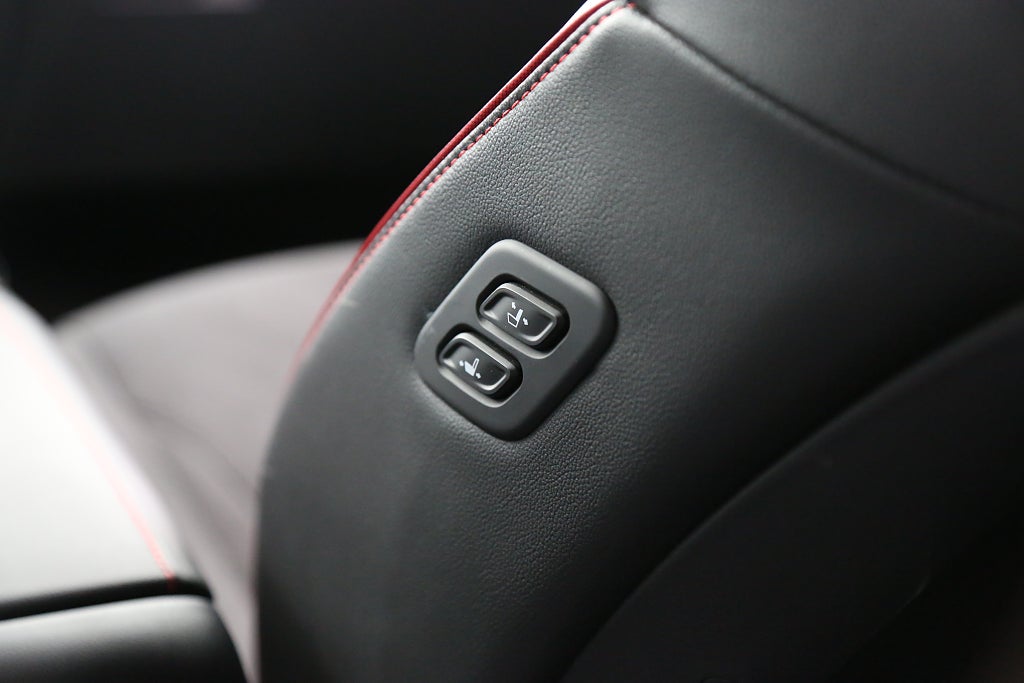 Hyundai Tucson 1,6T-GDi PHEV 265hk Aut N-Line 4WD Dragkrok 2023