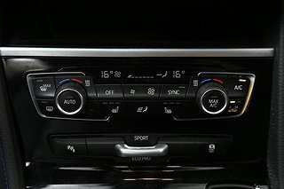 Minibuss BMW 220 20 av 26