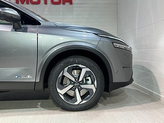 SUV Nissan Qashqai 6 av 20