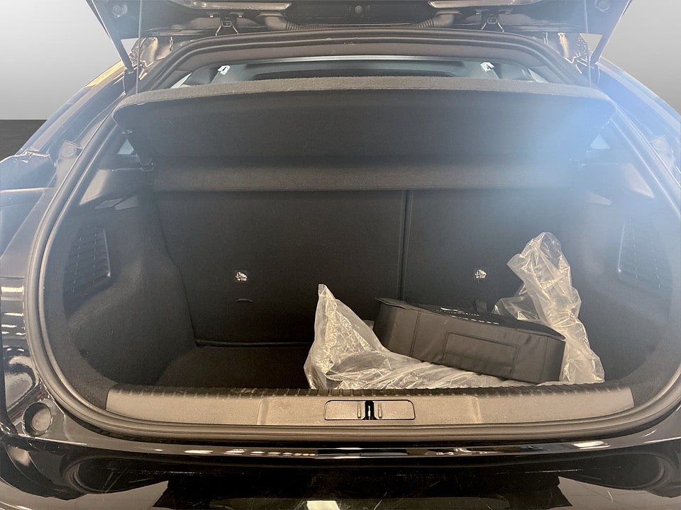 Bild på DS 3 Crossback E-Tense 136hk Aut B-KAMERA NAVI