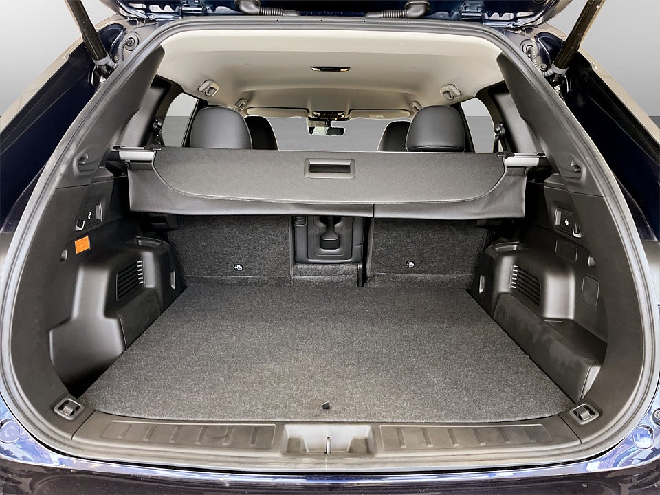 Bild på Mitsubishi Outlander Intense Edition PHEV 4WD - OMGÅENDE LEVERANS!