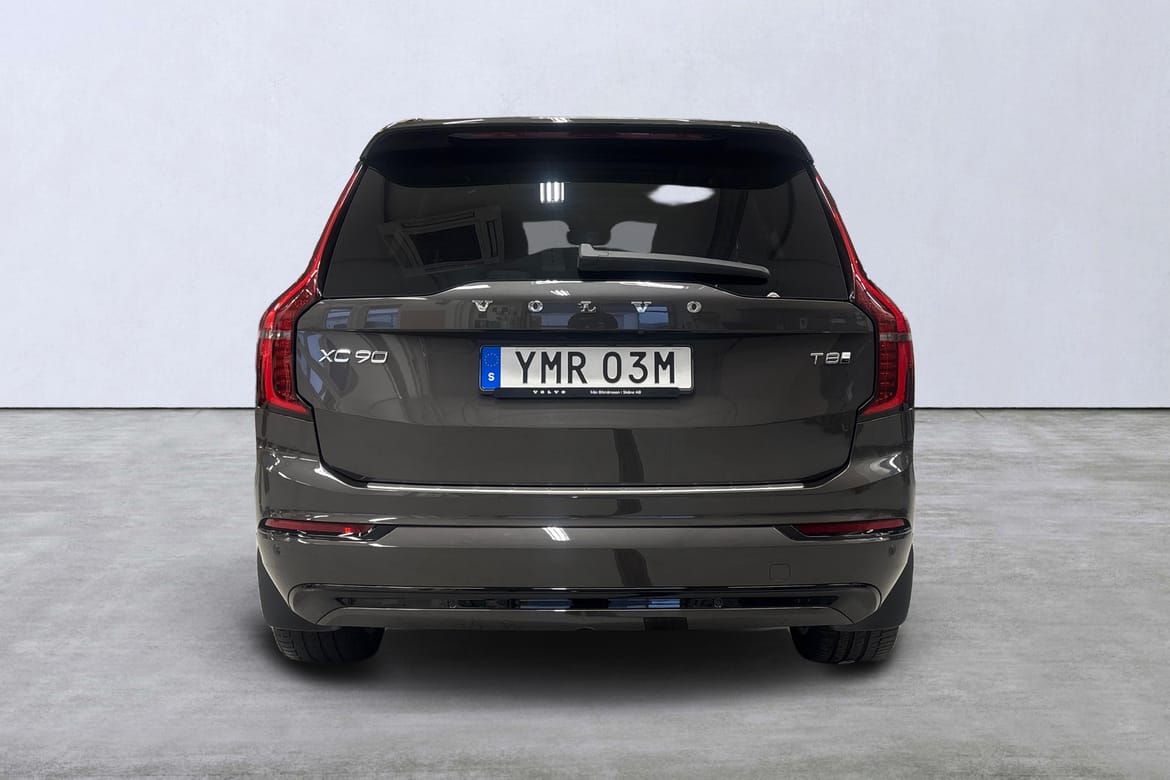 Volvo XC90 T8 Ultra Dark 2026, kuva 5/10