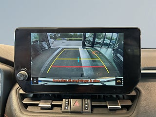 Toyota RAV4 Plug-in E-CVT X EDITION MOMS/LågMIl/Kamera/Drag/SoV – bild 15
