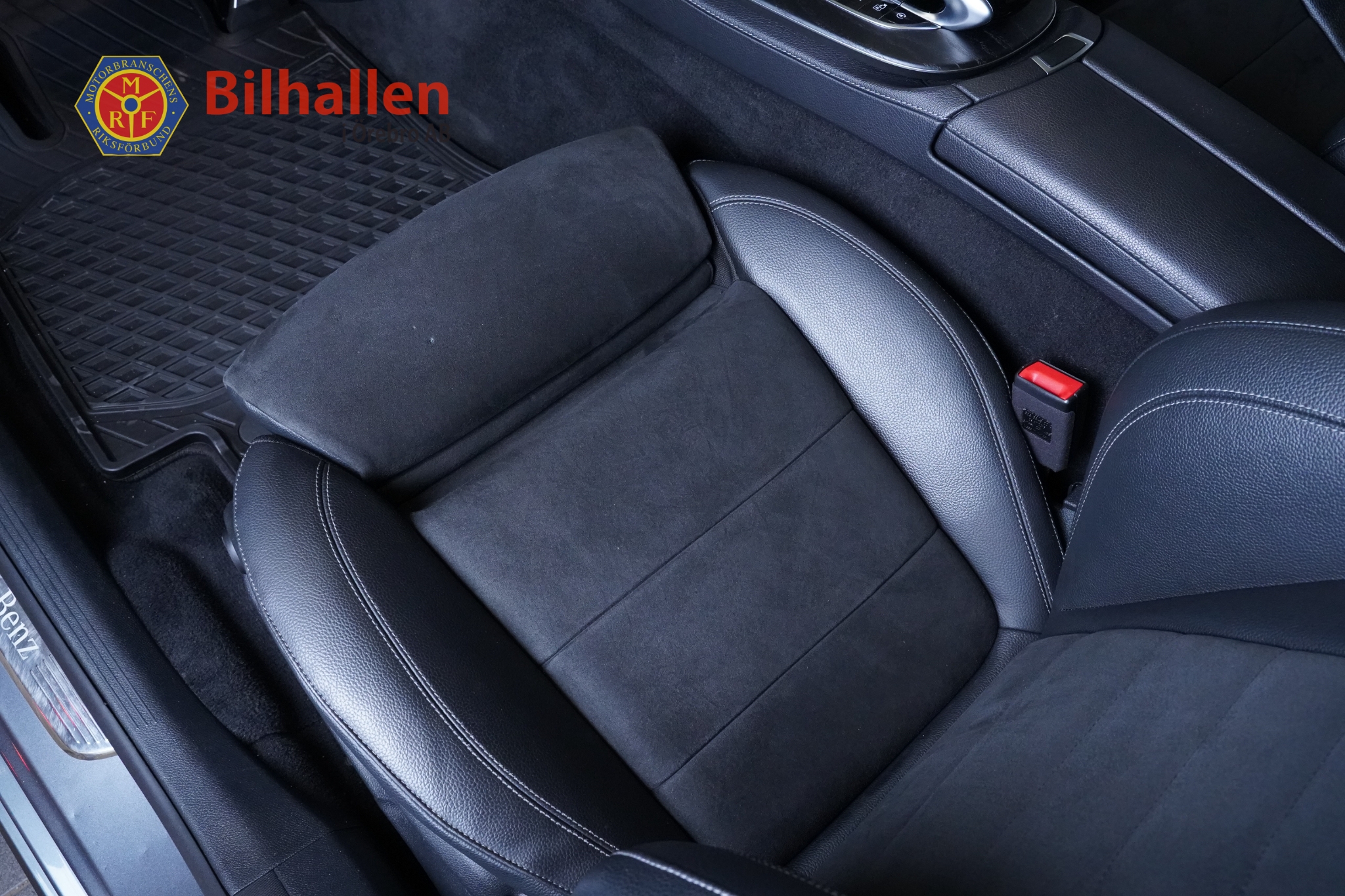 Mercedes-Benz E 220 d AMG 194HK 2019, bild 7/47