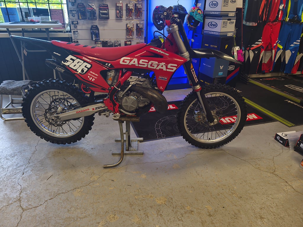 GasGas MC 250 