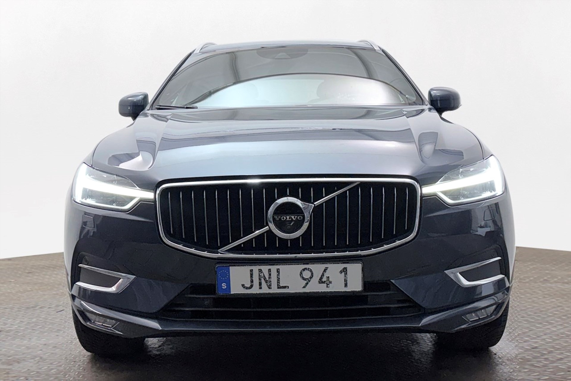 Volvo XC60 2018, bild 3/10