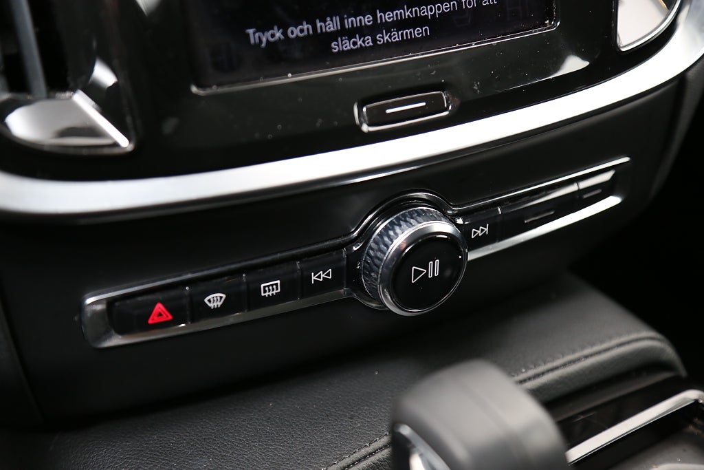 Volvo V60 Recharge T6 340hk Inscription Exp AWD VOC Leasbar 2022