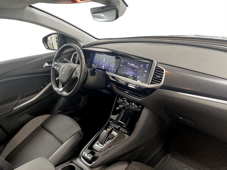 Bild på Opel Grandland GS Line PHEV 225hk Aut B-KAMERA NAVI