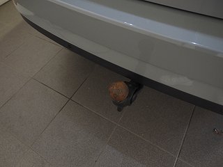 Kombi Skoda Superb 7 av 23