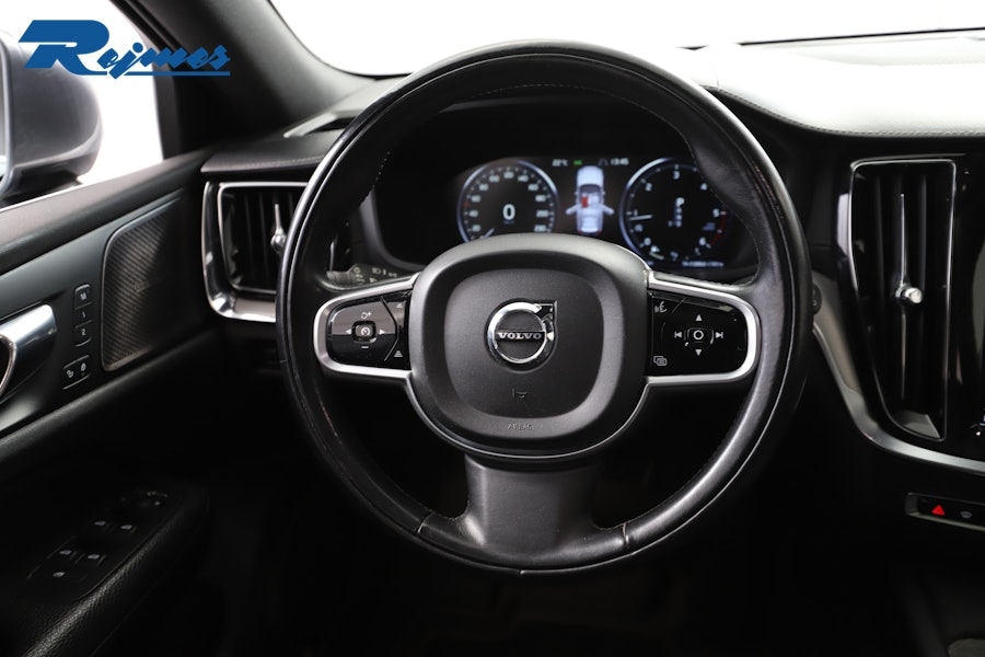 Volvo V60 D4 Inscription Drag/Head up 2019, bild 4/61