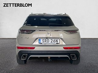 SUV DS 7 Crossback 4 av 13