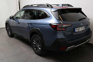 Kombi Subaru Outback 5 av 23