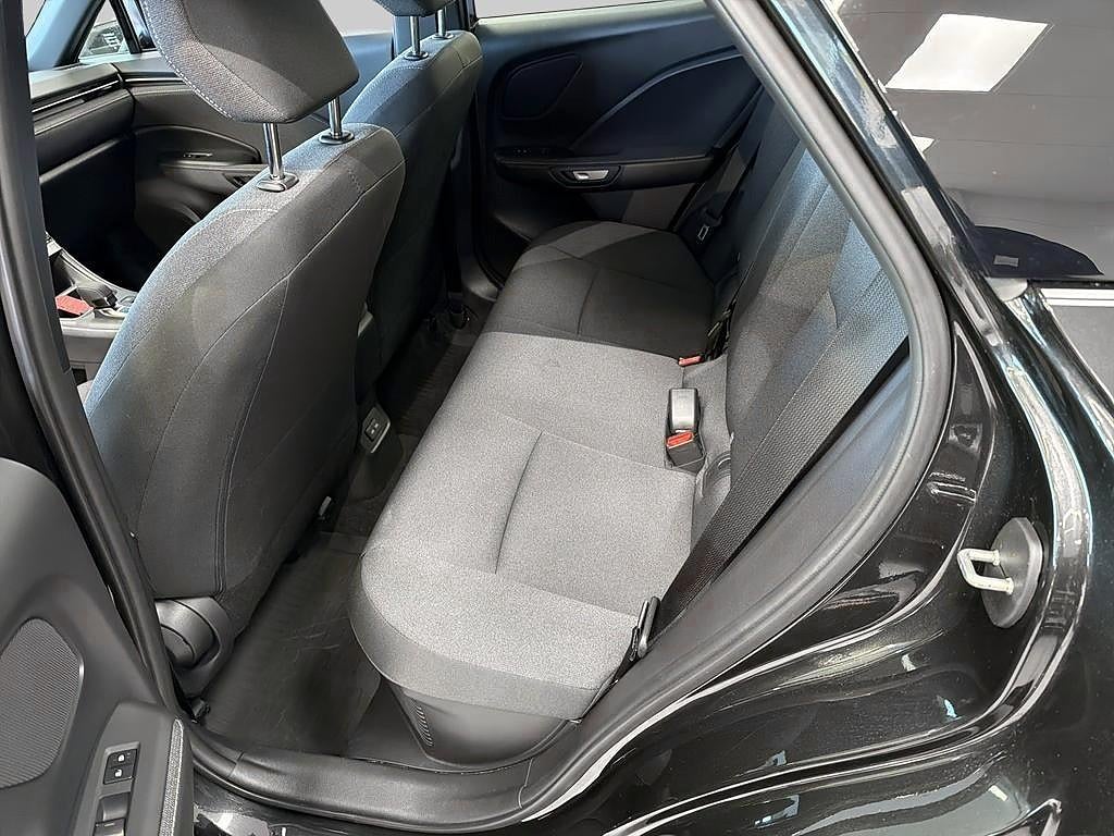 Lexus LBX 2025 - miniatyr 7