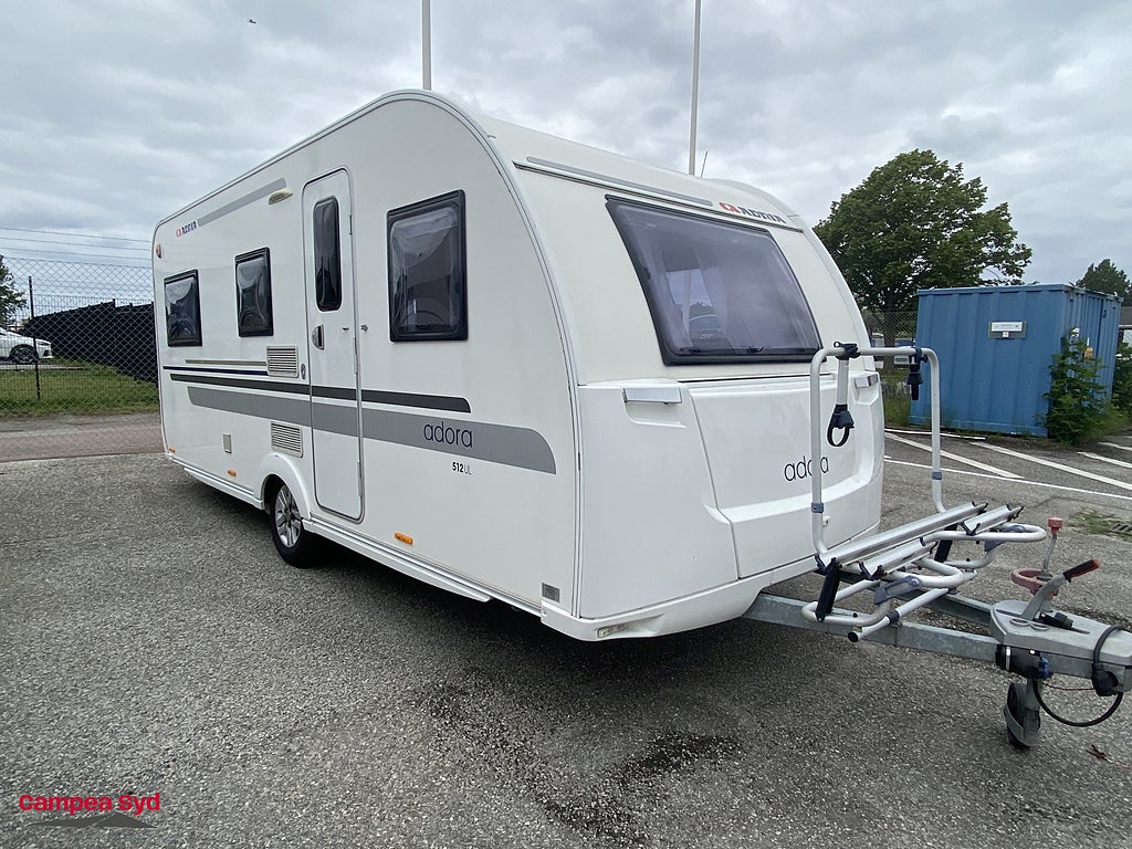 Adria ADORA 512 UL *INKOMMANDE*