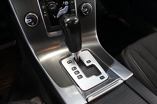 Kombi Volvo V60 13 av 15
