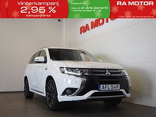 SUV Mitsubishi Outlander 1 av 24
