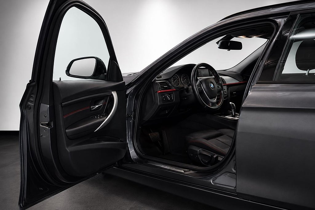 BMW 320D