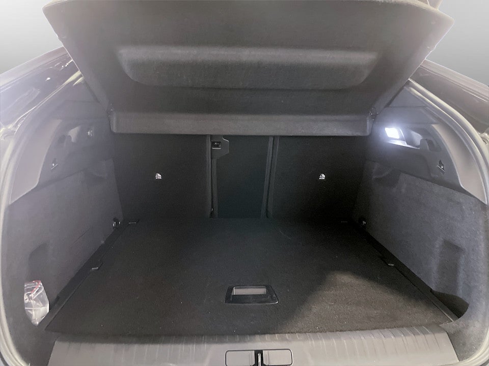 Bild på Peugeot 3008 GT Hybrid 145hk Aut B-KAMERA CARPLAY