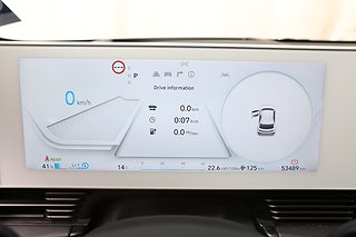 SUV Hyundai IONIQ 5 20 av 26