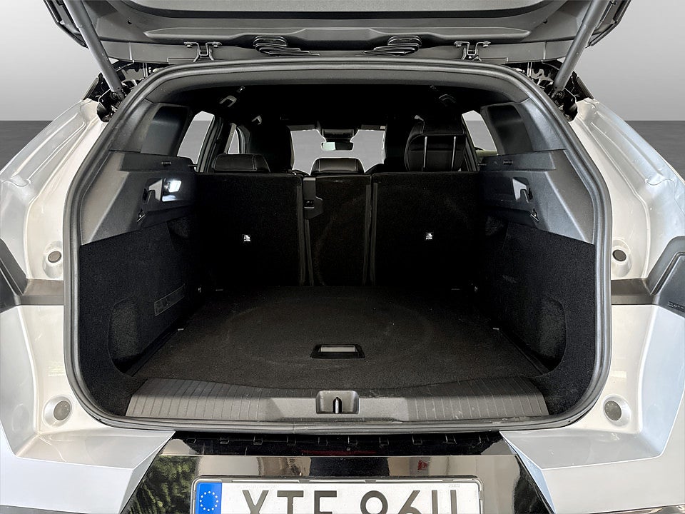 Bild på Opel Grandland Electric GS Standard Range 73kWh 213hk Aut ELSTOL DRAG