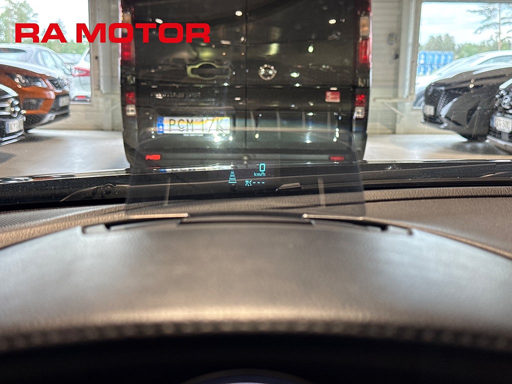 Mazda 6 Wagon 2.2D | Optimum | AWD | Bose | HUD | Kamera | Drag 2015