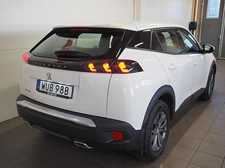 Kombi Peugeot 2008 7 av 22