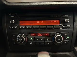 BMW X1 xDrive20d Steptronic – bild 15