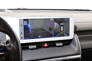 SUV Hyundai IONIQ 5 24 av 30