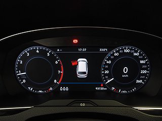Kombi Volkswagen Passat 20 av 23