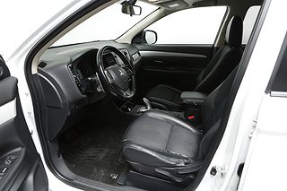 SUV Mitsubishi Outlander 11 av 25