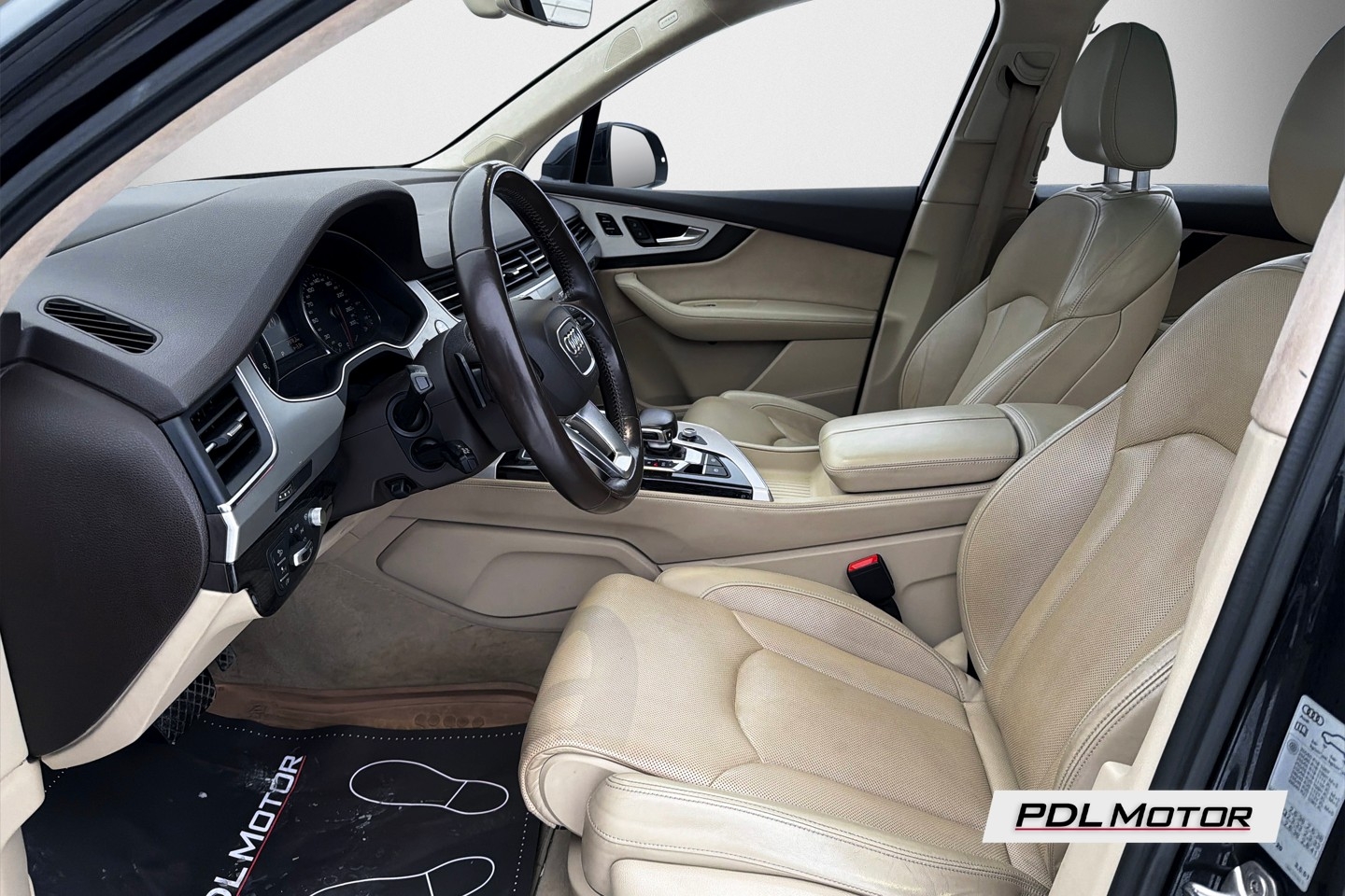 Audi Q7 2016, kuva 6/48
