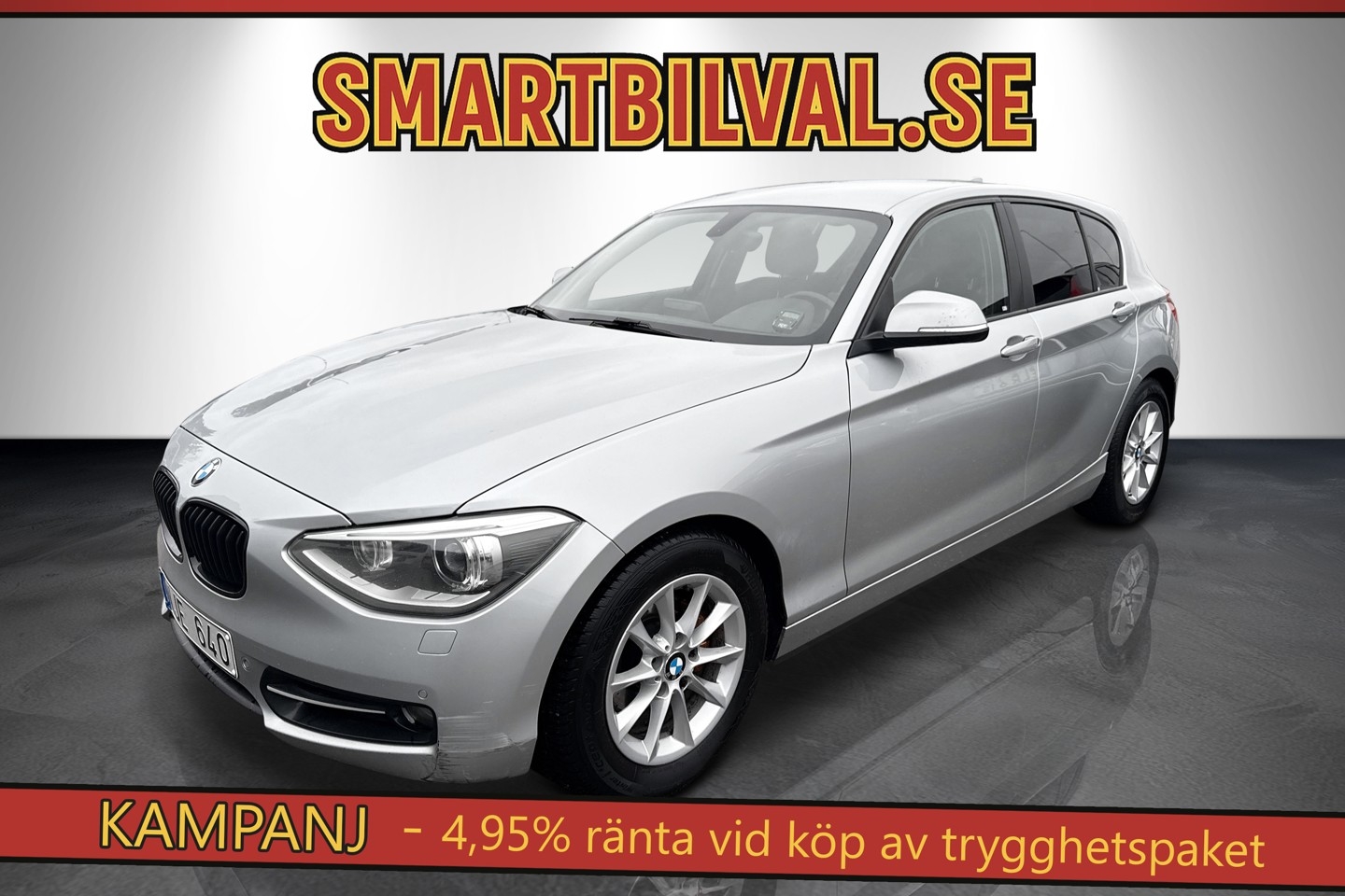 BMW 120