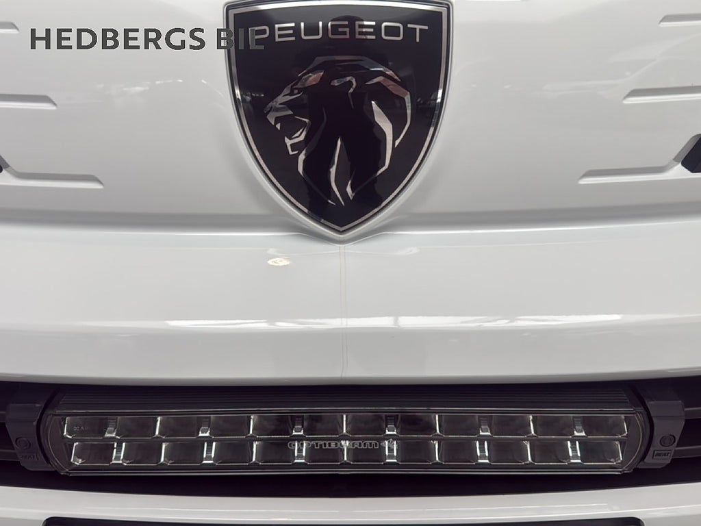 Peugeot Expert 2.2 BlueHDi PLUS 150 AUT  L3 thumbnail