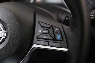 SUV Nissan Juke 15 av 22
