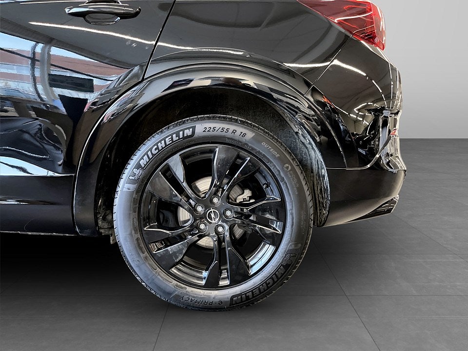 Bild på Opel Grandland GS 1.2 PT 130hk Aut - CARPLAY, NAVI