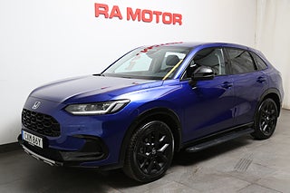 SUV Honda ZR-V 1 av 27