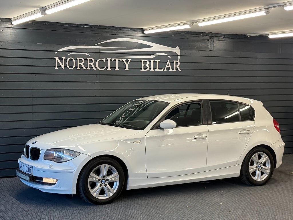 BMW 118d